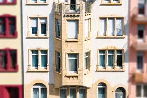 Exklusive 3-Zimmer Wohnung, 104 m², kernsaniert! Incl. Einbauküche! *Einziehen & Wohlfühlen* – Die vollständige Adresse der Immobilie erhältst du vom Anbieter., 68159 Innenstadt/Jungbusch, Mannheim – Vorschaubild 13