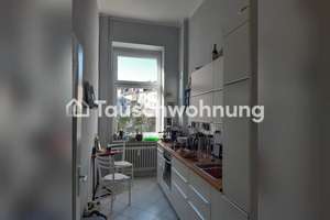 Tauschwohnung: Altbauwohnung im Belgischen Viertel – Bismarckstraße 28, 50672 Neustadt/Nord, Köln – Vorschaubild 4