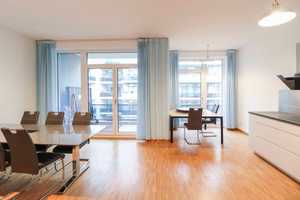 Exklusiver Erstbezug: Modern, charmant, perfekt gelegen in Charlottenburg – Berlin – Vorschaubild 2