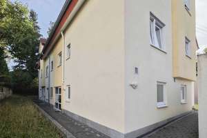 Oase in Heilbronn: Sofort bezugsfreie 2-Zimmer-Erdgeschosswohnung mit idyllischem Südgarten & Garage – 74078 Frankenbach, Heilbronn – Vorschaubild 14