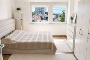 Helle 2-Zimmer-Wohnung in zentraler Lage | 46qm – Die vollständige Adresse der Immobilie erhältst du vom Anbieter., 42853 Scheid, Remscheid – Vorschaubild 4