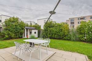 Exklusives und neuwertiges Einfamilienhaus mit Garten, Garage & traumhafter Dachterrasse! – 68309 Käfertal, Mannheim – Vorschaubild 21