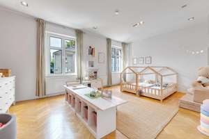 Historischer Charme trifft Raum für Kreativität: Großzügiges Stadthaus mit Seele & viel Potenzial. – Die vollständige Adresse der Immobilie erhältst du vom Anbieter., 41236 Rheydt, Mönchengladbach – Vorschaubild 20
