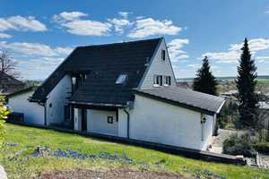 **ANGEBOT**  EFH in einer Top Lage mit wunderschönen Weitblick – Wolfenbüttel (Kreis) – Vorschaubild 2