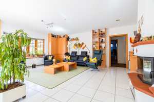 Charmantes Einfamilienhaus im Landhausstil – Ihr neues Zuhause – Heilbronn (Kreis) – Vorschaubild 5