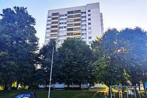 Wohnen mit Ausblick in Ludwigsfeld
Zur Vermietung oder Selbstnutzung – Die vollständige Adresse der Immobilie erhältst du vom Anbieter., 89231 Neu-Ulm – Vorschaubild 2