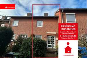 Für Immobilieneinsteiger oder die kleine Familie – Dithmarschen (Kreis) – Vorschaubild 1