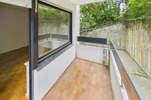 Etagenwohnung mit Balkon & Garage – Die vollständige Adresse der Immobilie erhältst du vom Anbieter., 70186 Gablenberg, Stuttgart – Vorschaubild 9