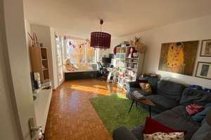 Sonnige Altbauwohnung im Regensburger Osten – Graf-Zeppelin-Straße 10, 93053 Kasernenviertel, Regensburg – Vorschaubild 5