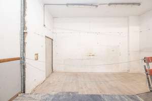 3 Zimmer und ein kleiner Garten - Umbauprojekt an der Kantstraße – Kantstraße 36, 10625 Charlottenburg, Berlin – Vorschaubild 13