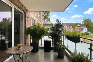 Stilvoll und neuwertig wohnen – Die vollständige Adresse der Immobilie erhältst du vom Anbieter., 22589 Iserbrook, Hamburg – Vorschaubild 17