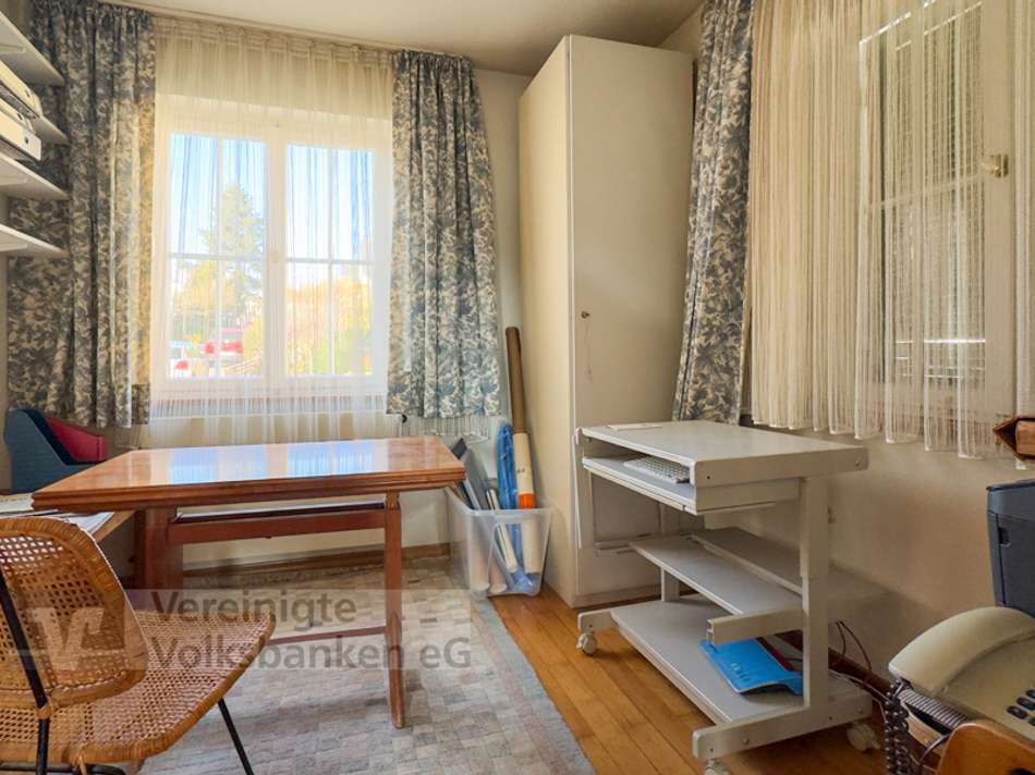 EG-Büro