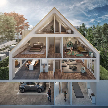 ZUHAUSE IN MARIENBURG