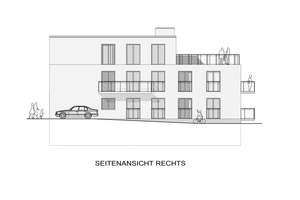 2 Zimmer Wohnung mit Balkon und Garage in Oberhausen-Buschhausen – Bachstraße 20, 46149 Buschhausen, Oberhausen – Vorschaubild 14