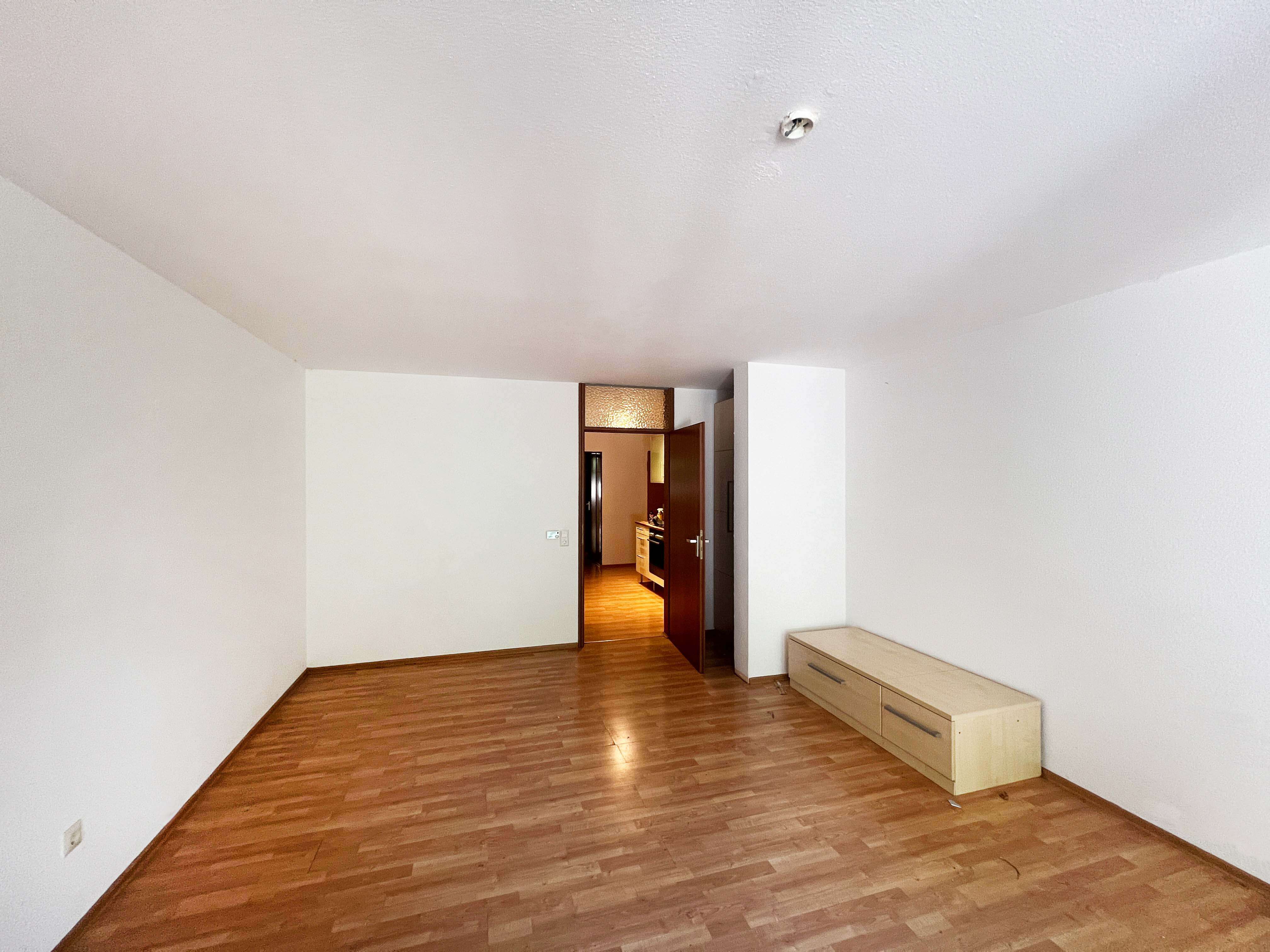 Immobilie in Hagnau am Bodensee - Klein, ruhig und charmant – 
1,5-Zimmer-Wohnung mit Terrasse - Bild 1