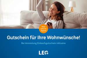 2-Zimmerwohnung als Erstbezug nach Modernisierung + GUTSCHEIN! – Brandenburger Allee 30, 40789 Monheim am Rhein – Vorschaubild 4