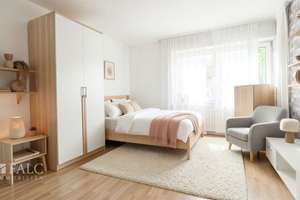 Unter Verkehrswert: 3-Zimmer-Wohnung mit Potenzial in Essen-Kray – Die vollständige Adresse der Immobilie erhältst du vom Anbieter., 45307 Kray, Essen – Vorschaubild 4