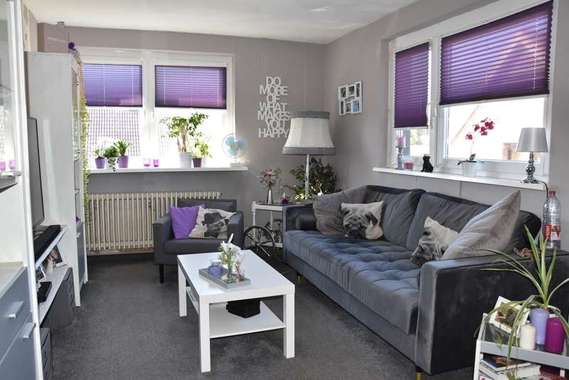 Immobilie in Lägerdorf - Energetisch saniertes Zweifamilienhaus wartet auf neuen Eigentümer - Mehrgenerationenwohnen möglich! - Bild 3