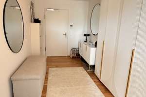 Traumhafte 3-Zimmer-Wohnung | 92,5 m² | EBK l Fußbodenheizung & Deckenkühlung | TG | Dresden – Leipziger Vorstadt 01, 1097 Leipziger Vorstadt, Dresden – Vorschaubild 18