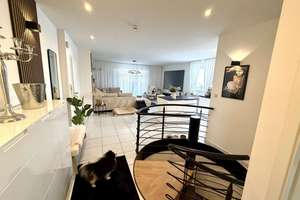 4 Zi.- Whg. ca. 107 m²- Einbauküche - Terrasse - Garage auf Wunsch – Barbarastr. 32e, 51147 Wahnheide, Köln – Vorschaubild 10