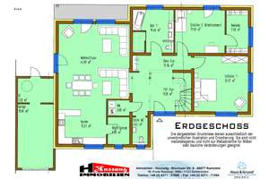 Bruchmühlach - Exklusives 1-2 Familienhaus – Die vollständige Adresse der Immobilie erhältst du vom Anbieter., 66892 Bruchmühlbach-Miesau – Vorschaubild 15