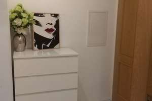 1-Zimmer-Wohnung in der Regensburger Innenstadt – 93047 Innenstadt, Regensburg – Vorschaubild 4