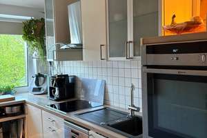 Vermietet: Wohnung mit toller Aussicht in Essen Bredeney  – Frankenstraße 330, 45133 Bredeney, Essen – Vorschaubild 3