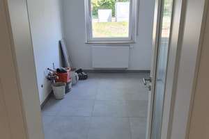 Erstbezug einer hellen Souterrain Wohnung nach Sanierung – Neuwiesenstraße 2, 76275 Ettlingen – Vorschaubild 8