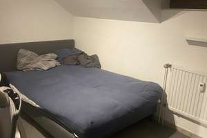 Lebendig wohnen in Bilk: 2-Zimmer-Apartment mit Balkon – Oertelstraße 18, 40225 Bilk, Düsseldorf – Vorschaubild 7