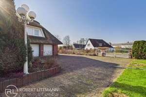 Großes Einfamilienhaus an der Nordseeküste mit Platz für Tierhaltung – Die vollständige Adresse der Immobilie erhältst du vom Anbieter., 27639 Nordholz – Vorschaubild 39