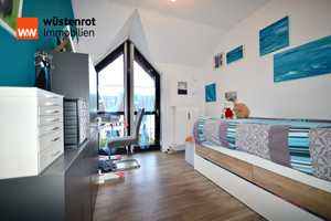 +++ Außergewöhnliche Architekten-DHH in ruhiger Wohnlage von Oberzwehren +++ – Kassel – Vorschaubild 16