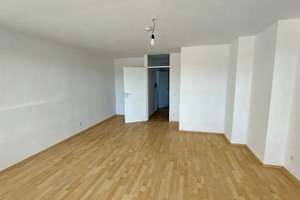 1 ZKB mit TG und  großem Südbalkon in ruhiger Lage – Talweg 9 1/3, 86154 Oberhausen-Nord, Augsburg – Vorschaubild 10
