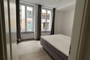 Belgisches Viertel - Tolle 3-Zimmerwohnung – Flandrische Straße 12-14, 50674 Neustadt/Nord, Köln – Vorschaubild 3