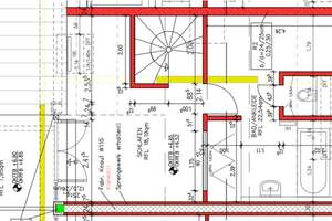Designer Loft inkl. Balkon & Terrasse in denkmalgeschützter Anlage, von Privat – 63075 Rumpenheim, Offenbach am Main – Vorschaubild 39