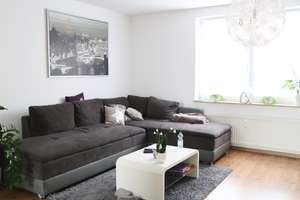 Moderne 2-Zimmer-Wohnung - optimal aufgeteilt und mit Loggia – Die vollständige Adresse der Immobilie erhältst du vom Anbieter., 41199 Geistenbeck, Mönchengladbach – Vorschaubild 3