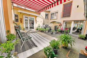 modernisiertes Reihenendhaus mit Pool, Nebengelass und großzügigem Grundstück in Roßlau – Die vollständige Adresse der Immobilie erhältst du vom Anbieter., 6862 Roßlau, Dessau-Roßlau – Vorschaubild 22