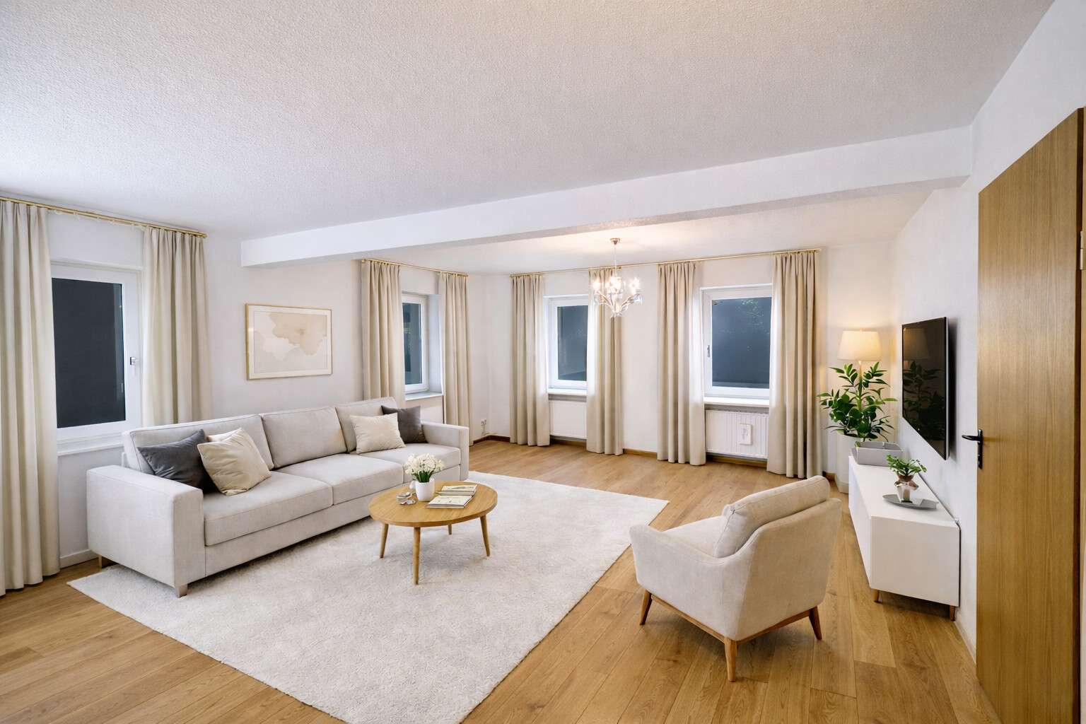 Immobilie in Wonsees - Barockes Familiendomizil mit Geschichte – Haus und Raum für Generationen in der Fränkischen Schweiz - Bild 6