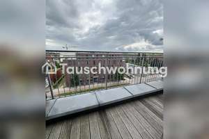 Tauschwohnung: Münster-Mitte: 2-Zimmer-Wohnung, 57 m², 880€ – 48151 Josef, Münster – Vorschaubild 9