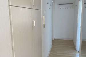 Exklusive, 1-Zimmer-Wohnung, möbliert mit Balkon und Einbauküche in München Schwabing – Bismarckstraße 10, 80803 Münchner Freiheit, München – Vorschaubild 5