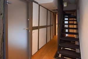 Stilvolles, hochwertiges Altstadthaus für anspruchsvolle Individualisten in Buxtehude... – Die vollständige Adresse der Immobilie erhältst du vom Anbieter., 21614 Buxtehude – Vorschaubild 8