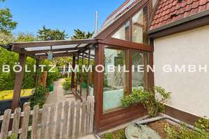 Wintergarten-Highlight: EFH in Rudow | ca. 162 m² BGF | 6 Zimmer | Pool, Garten & Carport – Die vollständige Adresse der Immobilie erhältst du vom Anbieter., 12355 Rudow, Berlin – Vorschaubild 7