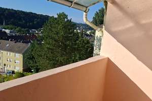 Schöne helle 4-Zimmer Wohnung mit zwei Balkonen am Hesselnberg – Die vollständige Adresse der Immobilie erhältst du vom Anbieter., 42285 Barmen, Wuppertal – Vorschaubild 9
