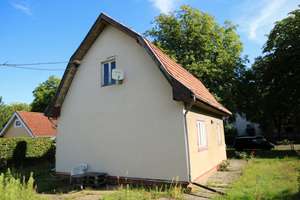 Sonniges Grundstück mit kleinem sanierungsbedürftigem EFH – Kastanienstraße 43, 14624 Dallgow-Döberitz – Vorschaubild 7