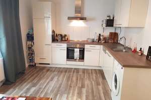 Modernisiertes Mehrfamilienhaus in attraktiver Lage von Essen-Frohnhausen. Ideal für Kapitalanleger!