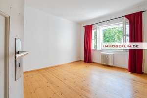 IMMOBERLIN.DE - Frische Altbauwohnung in begehrter Lage nahe Rüdesheimer Platz – Die vollständige Adresse der Immobilie erhältst du vom Anbieter., 14197 Wilmersdorf, Berlin – Vorschaubild 10