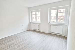Wohnen in der Beimssiedlung – Flechtinger Str. 29, 39110 Stadtfeld West, Magdeburg – Vorschaubild 4