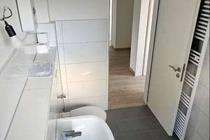sanierte 3-Zimmer Erdgeschosswohnung mit Balkon in Querum – Querumer Str. 56, 38104 Wabe-Schunter-Beberbach, Braunschweig – Vorschaubild 7