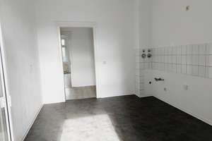 tolle 2 Raumwohnung mit Balkon ab November 2026 da! Besichtigungen jetzt!  – Horst-Menzel-Straße 8, 9112 Kaßberg, Chemnitz – Vorschaubild 3