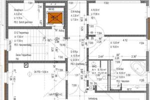 echtes Penthouse in Chemnitz, Aufzug, Dachterrasse, Stellplatz, Luxusausstattung neben dem Theater – Die vollständige Adresse der Immobilie erhältst du vom Anbieter., 9111 Zentrum, Chemnitz – Vorschaubild 28