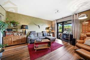 3-Zimmer-Eigentumswohnung mit Terrasse, Wintergarten und Garage im Harz! Meine Wohnung=Mein Partner! – Die vollständige Adresse der Immobilie erhältst du vom Anbieter., 37444 Sankt Andreasberg – Vorschaubild 9